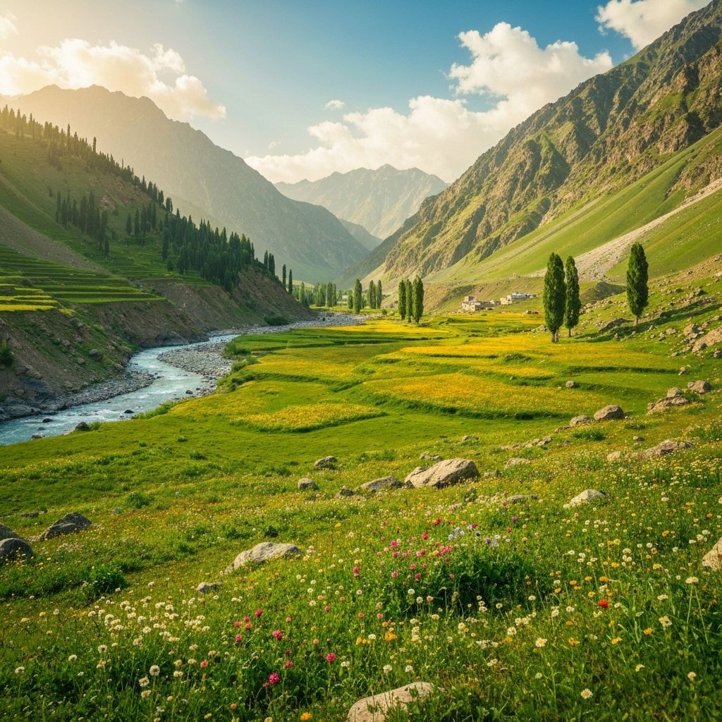 Naran-Kaghan